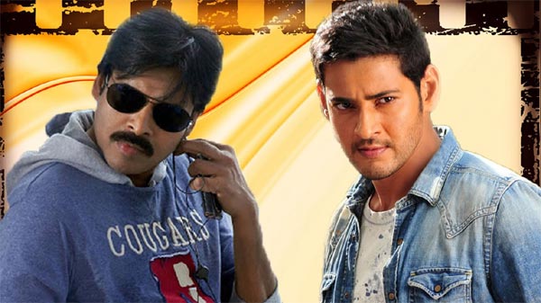 pawan kalyan,mahesh babu,chandrababu naidu,kcr,sreemanthudu  పవన్, మహేష్ ల దారే వేరు!